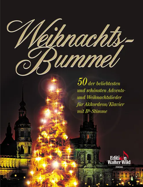 Weihnachts-Bummel